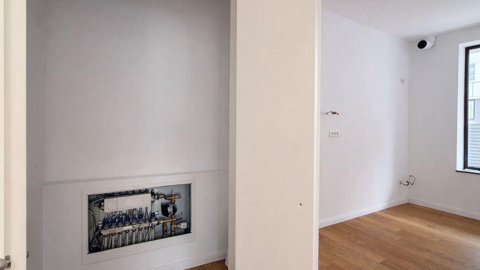 Apartament 2 camere, Herăstrău – Șoseaua Nordului - Poză 12