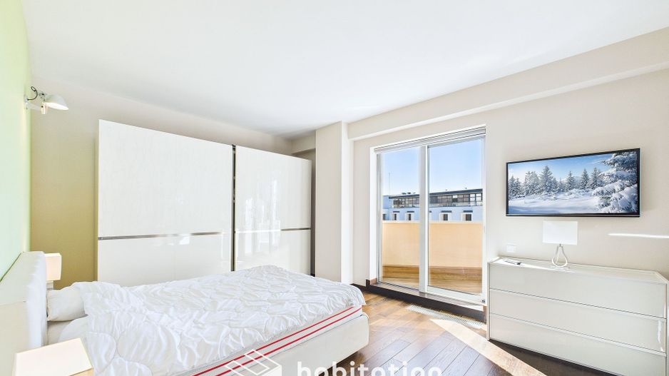 Rafinament și confort în Elisabetin – apartament cu terasă generoasă - Poză 14