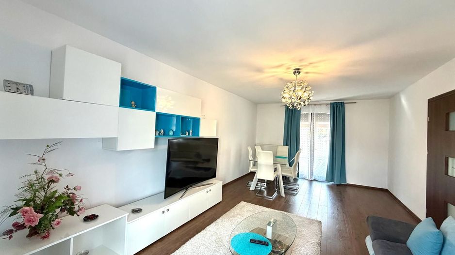 Casa individuala  PREMIUM   cu 4 camere - complet mobilata - Timisoara - Poză 9
