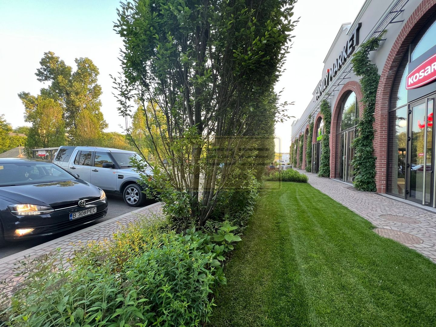 Apartament 1 camera+terasa Bucium - 10 min Family Market - Poză 29