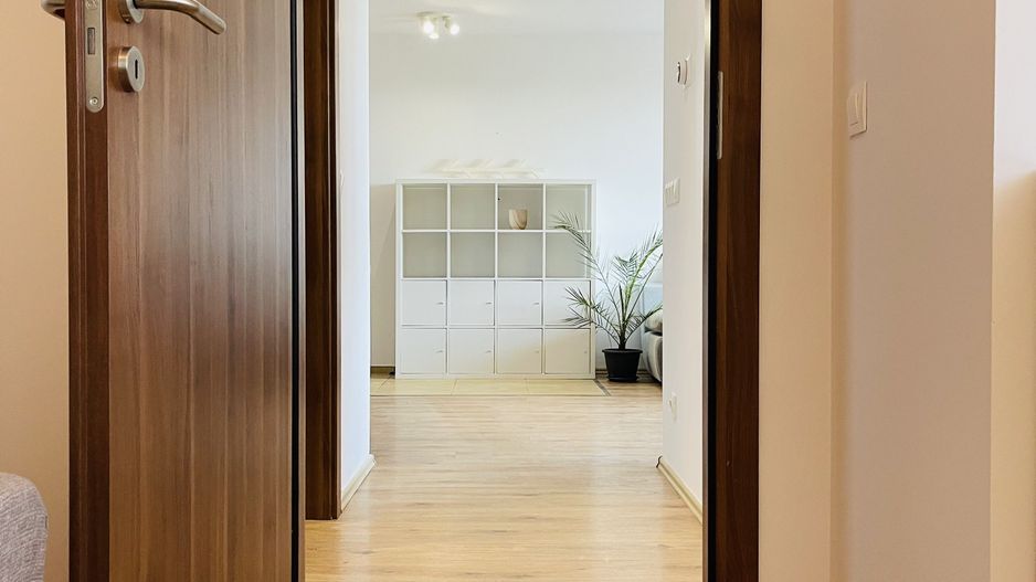 OFERTA INCHIRIATA - Segmentul Premium | Smart Home & Priveliste Impresionanta - Poză 28