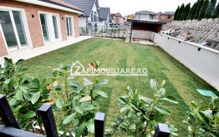 Casa 5 camere la cheie 175mp,520mp teren,mobilată și utilată - Poză 15