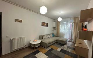 Apartament 3 camere in Ansamblu rezidential Oasului. - Poză 1