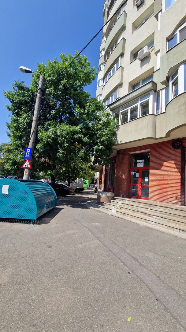 APARTAMENT 2 CAMERE DE ÎNCHIRIAT | 49 MP | SECTOR 1 BUCURESTI - Poză 26