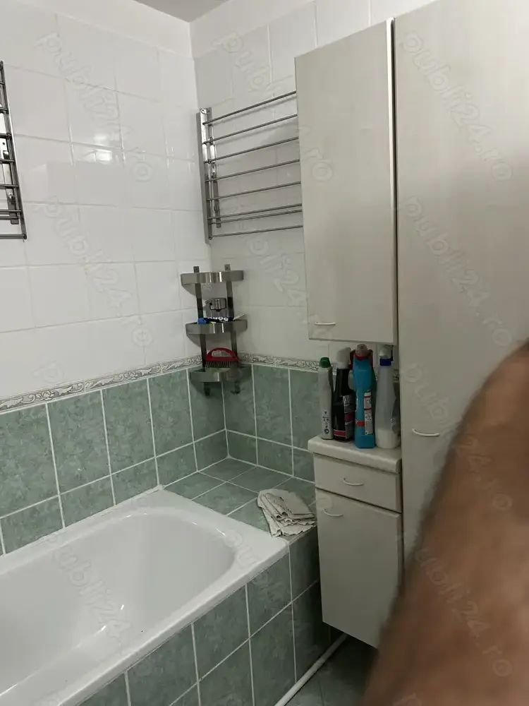 De inchiriat apartament 2 camere, zona mosilor, obor . - Poză 8