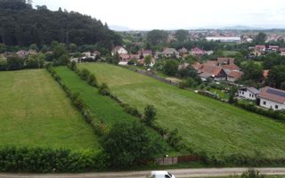 Teren de vânzare Târlungeni – Liniște, Natură și Priveliște ! - Poză 3