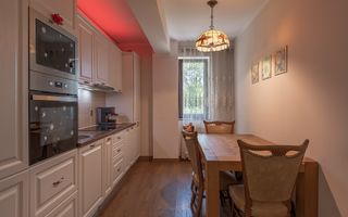 [Exclusiv] Apartament 3 camere 77 mp, în Gruia, cu garaj - Poză 18