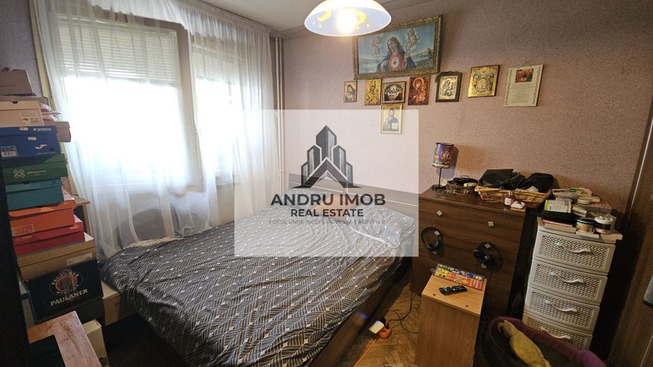 Apartament 3 Camere/ Camil Resu/ Dristor - Poză 10