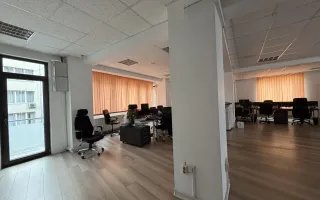 Clădire de birouri S+P+4E // 1.204 mp // Cotroceni - Poză 20