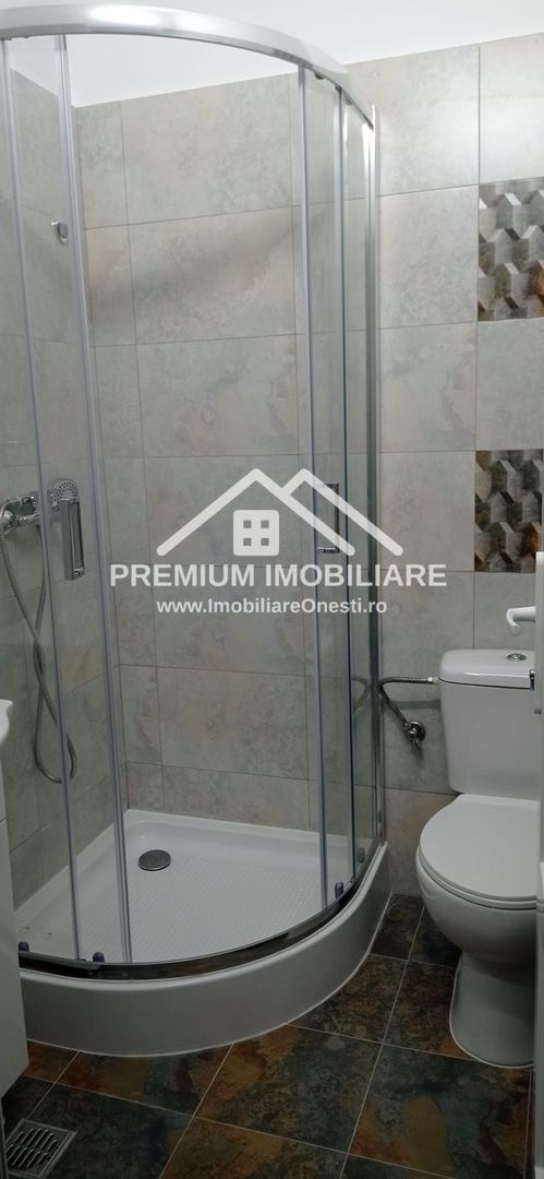 **Garsonieră de închiriat – Zonă Centrală** - Poză 4