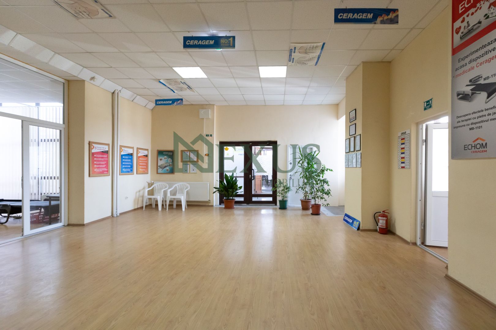 Spațiu Comercial 411 mp de vânzare,  Tic Tac - Poză 3