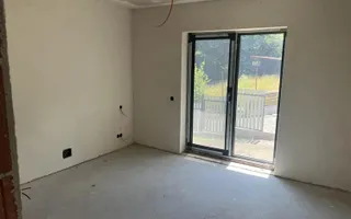 Casa individuala pe un nivel, 500mp teren, anexa foisor, beci, Popesti - Poză 12
