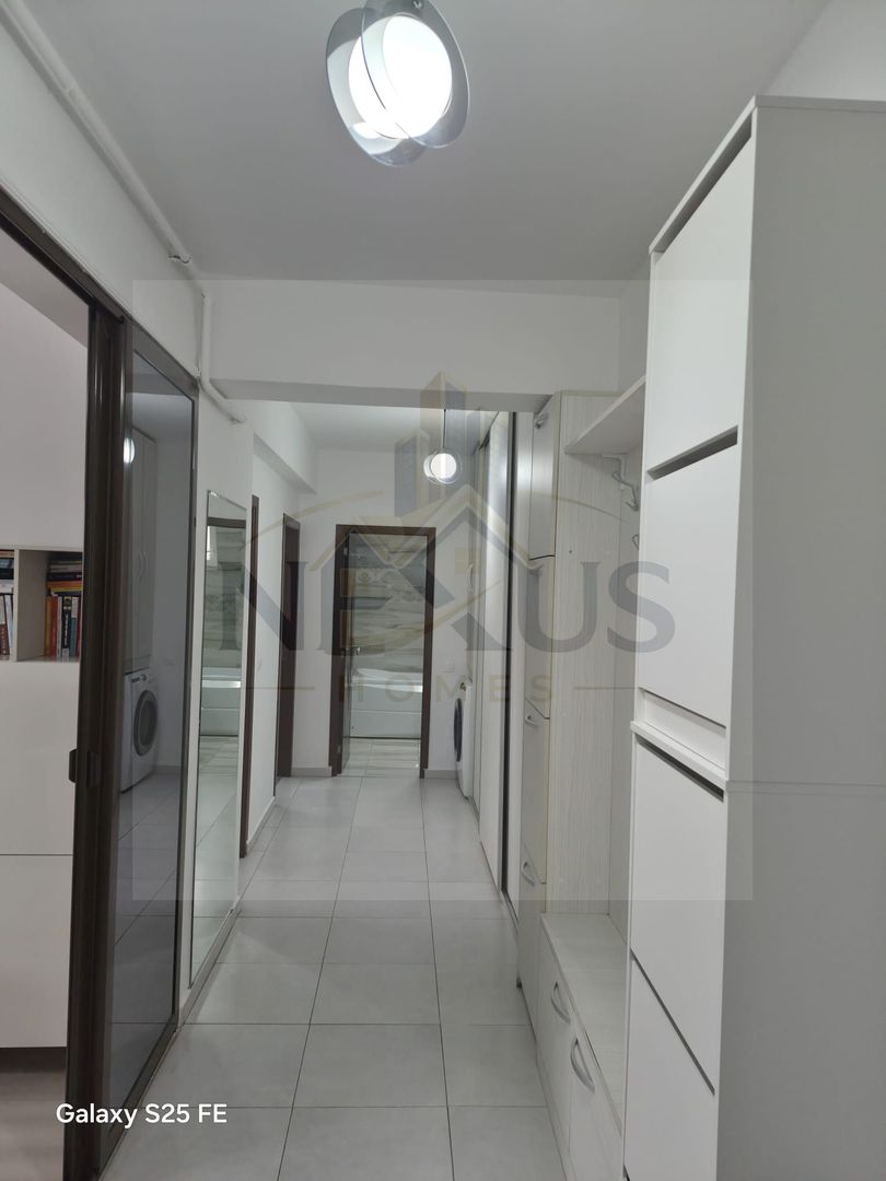 Apartament 2 camere - Decomandat - Dimitrie Leonida - Parcare - Poză 5