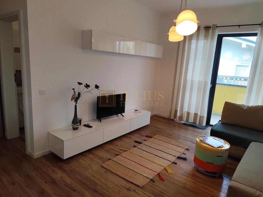 2 camere - BRAYTIM - Muzicescu - Muzeul Apei - loc de parcare- balcon deschis - Poză 2