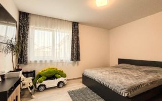 Casa individuala 4 camere, La Cheie, 112mp, Teren 500mp,  Km 17-Jucu - Poză 5