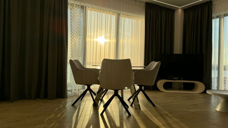 LOCUINTA IDEALA DE VACANTA MAMAIA - Poză 3