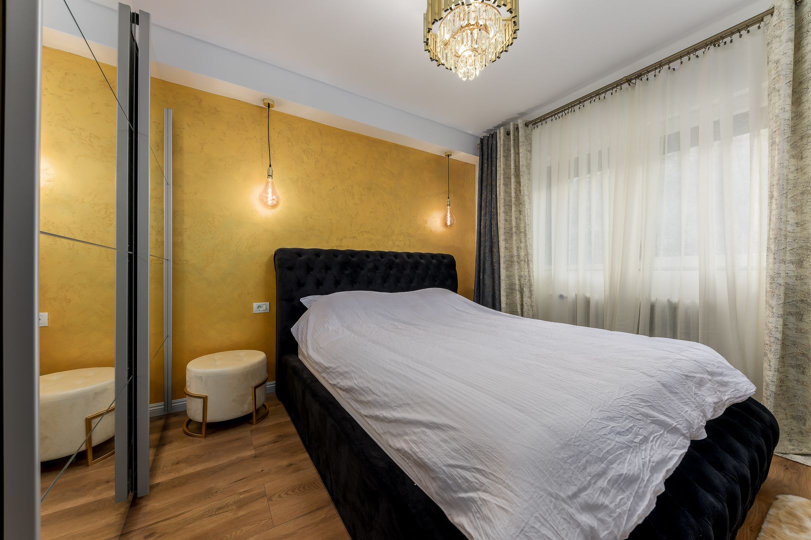 Apartament 2 camere, renovat premium - Poză 14