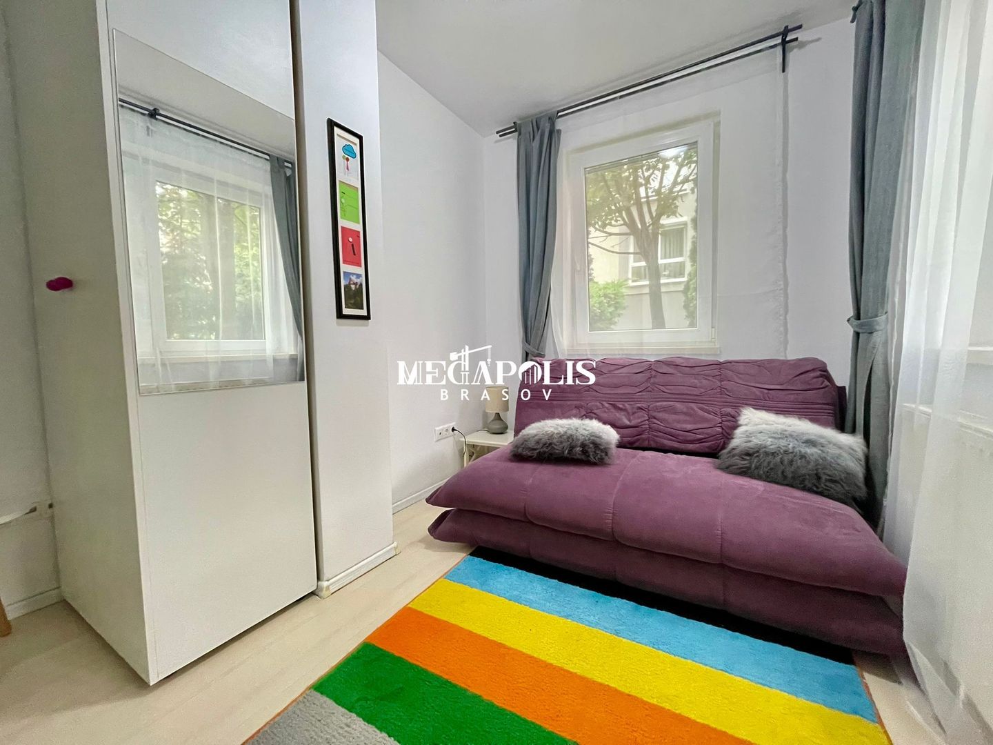 Apartament 3 camere | Open Space | Avantgarden - Poză 10