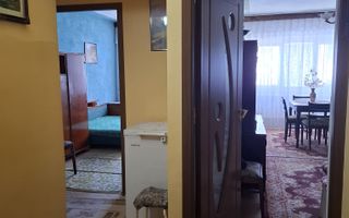 Apartament 2 Camere, 60mp, et.2/8 Rond Canta // Pacurari - Poză 7