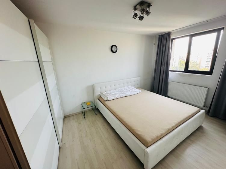 APARTAMENT PREMIUM CU 3 CAMERE | METROU FAVORIT – 3 MINUTE | MOBILAT ELEGANT - Poză 4