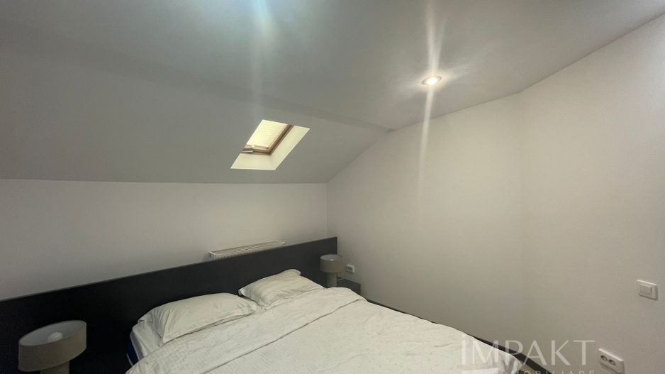 Apartament la casa cu 3 camere de inchiriat - Poză 8