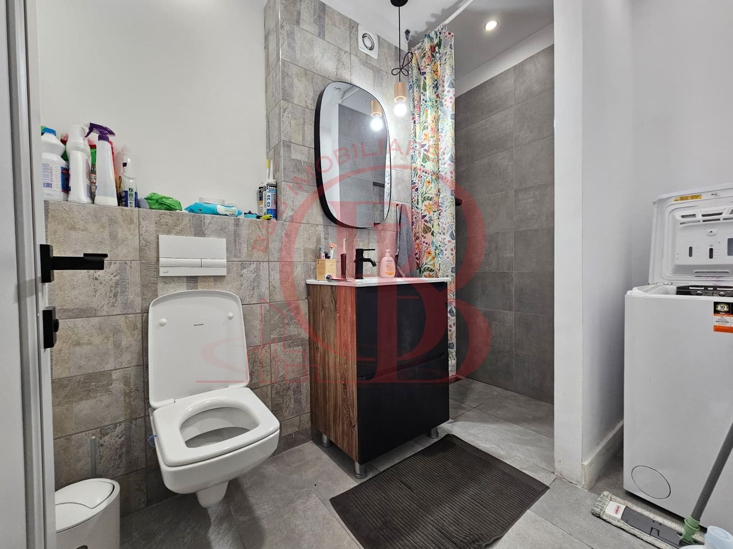 Apartament 3 camere+Birou Theodor Pallady Metrou Teclu - Poză 8