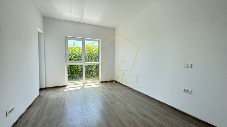COM 0% Apartament nou cu 2 camere | Torontalului - Poză 5