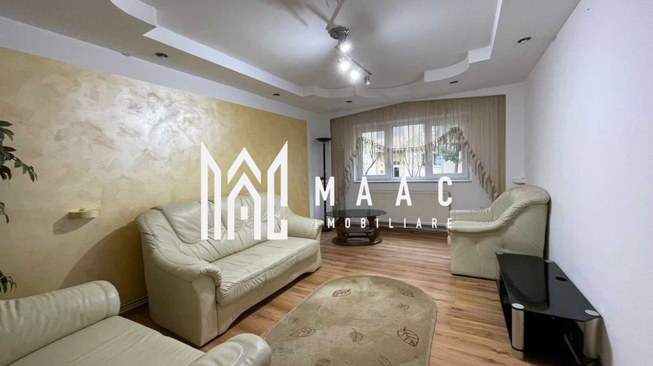 Apartament 3 camere de închiriat | Sibiu, Mihai Viteazul - Poză 8