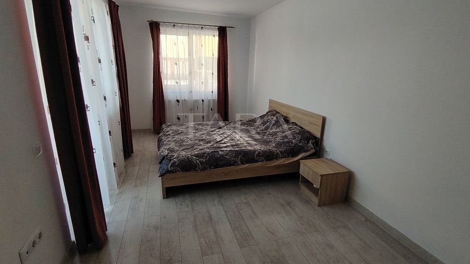 Apartament modern cu 3 camere, bloc nou – locuit sau investiție. - Poză 6