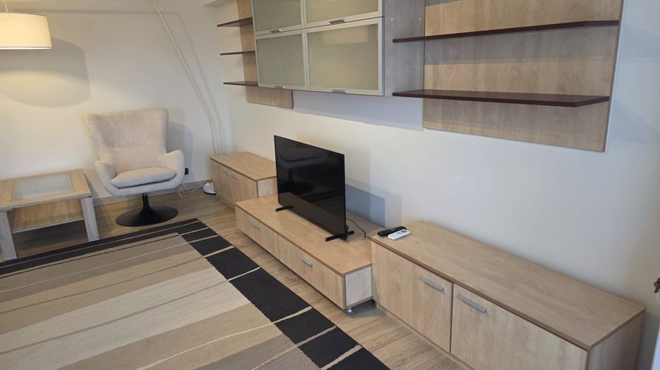 Inchiriere apartament 2 camere - bvd. Octavian Goga-Biblioteca Nationala - Poză 4