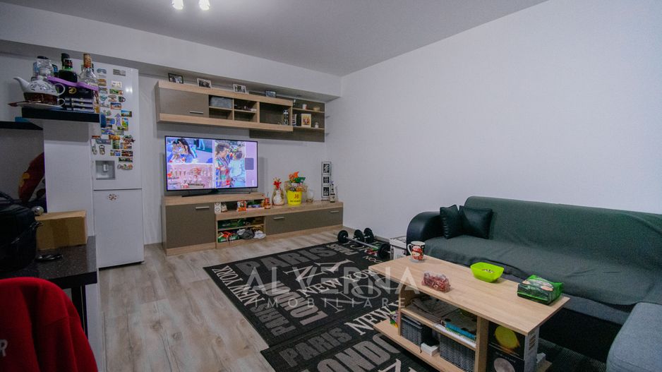COMISION 0%! Apartament 2 camere, 51mp, balcon 8mp, parcare, zona Vivo - Poză 2