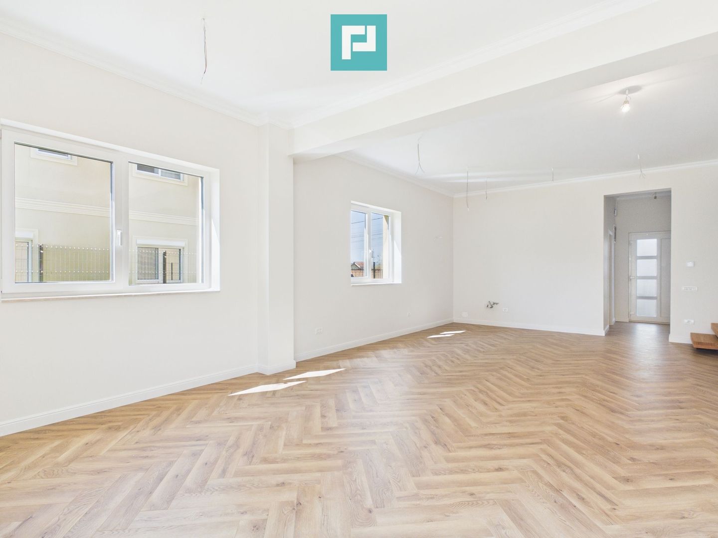 Duplex Premium-4 camere Dumbrăvița - Poză 4