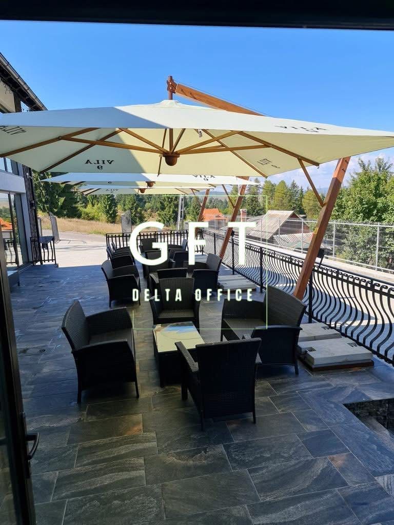 Pensiune la baza Partiei Toplita - Poză 23