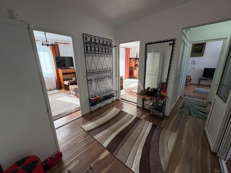 Apartament 3 camere decomandat, Mănăștur – zona Minerva. - Poză 6