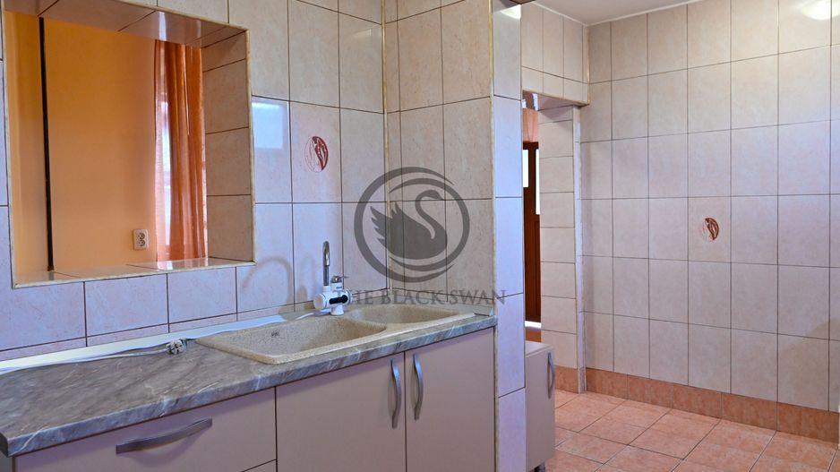 Casa cu 5 camere de vanzare P+M | Teren 258MP | Ploiesti | Comision 0% - Poză 13