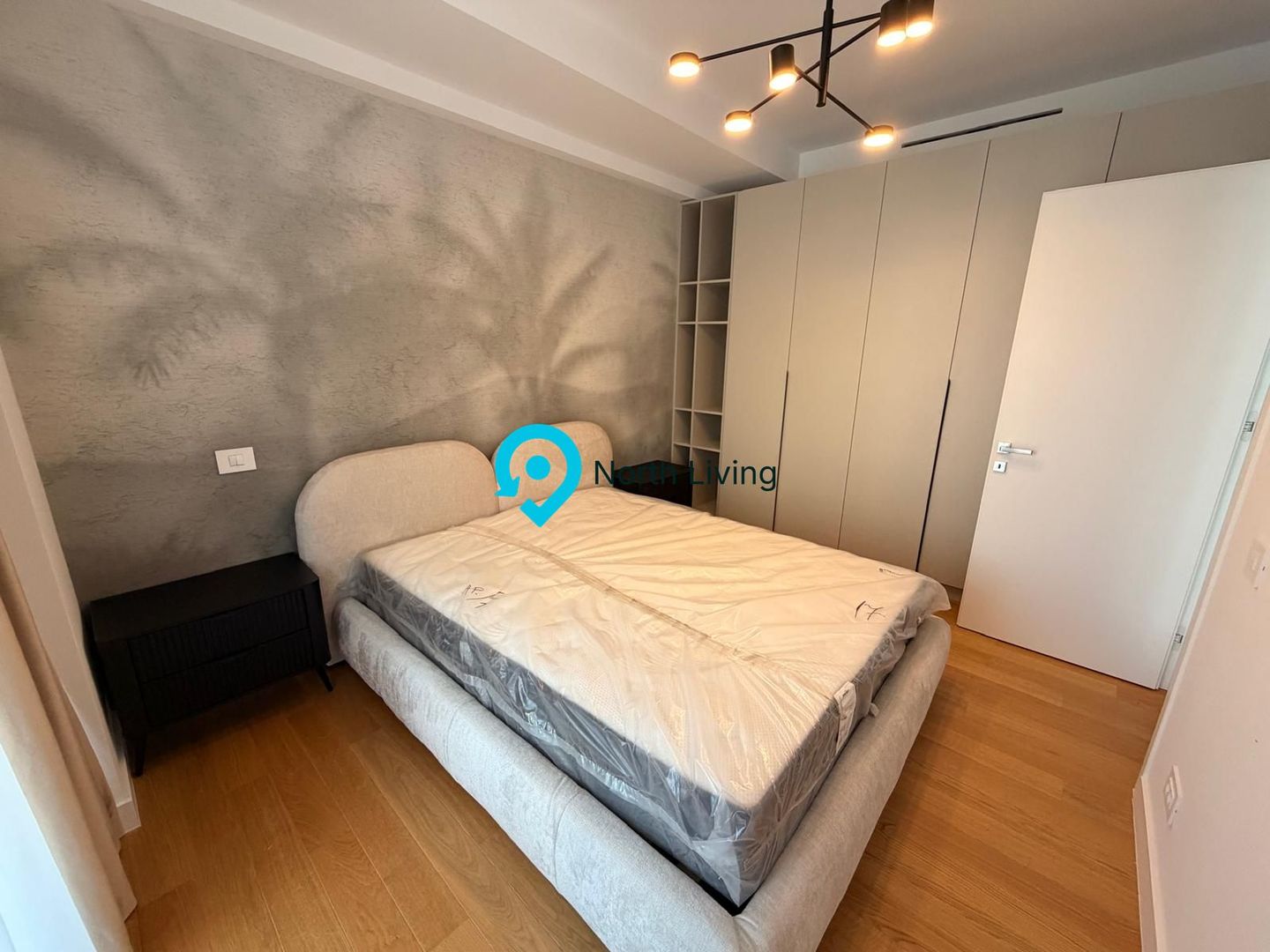 2 Camere | Mobilat si Utilat Lux | Prima Închiriere | COMISION ZERO - Poză 8
