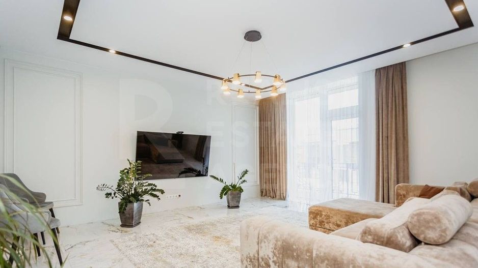 Chirie, casă, 5 camere, str. Calea Unirii, Durlești - Poză 4