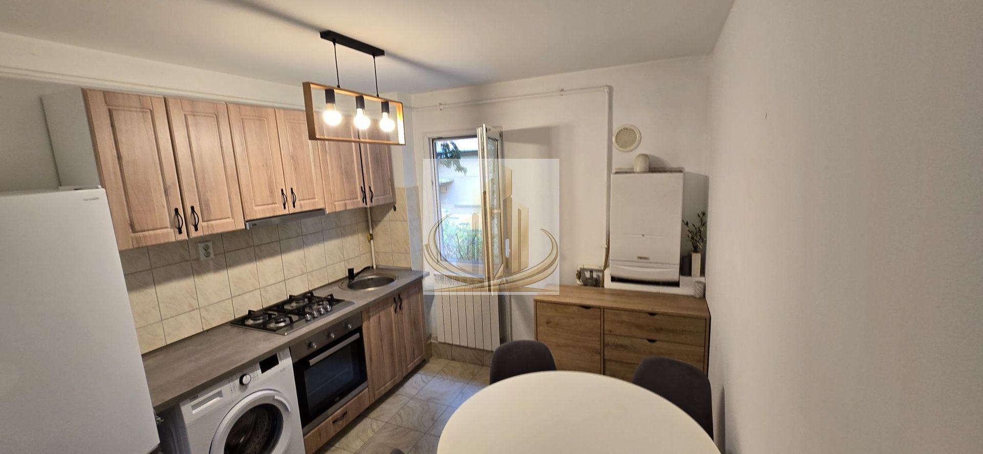 🏡Ap 2 camere, semidecomandat Taie Ionescu - Poză 2