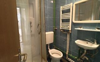 Apartament 3 camere, decomndat – Gheorgheni, zona Iulius Mall - Poză 10