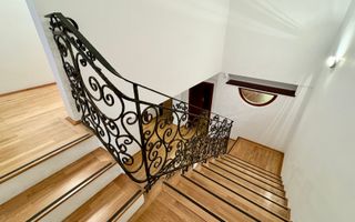 INCHIRIERE VILA INDIVIDUALA + CURTE | 286 MP | ZONA FLOREASCA - Poză 10