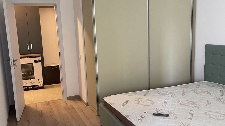 GARSONIERA THEODOR PALLADY, BUCATARIE INCHISA, CENTRALA, COMISION 0% - Poză 3