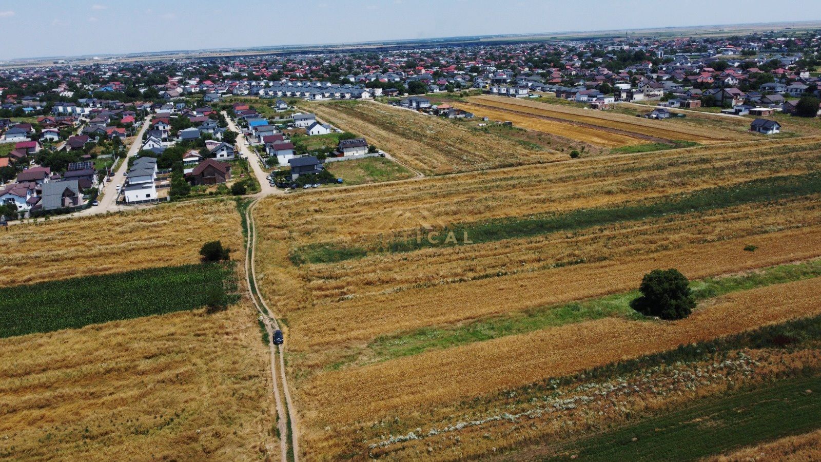 Investește astăzi într-o zonă care construiește viitorul Berceni Ilfov - Poză 4