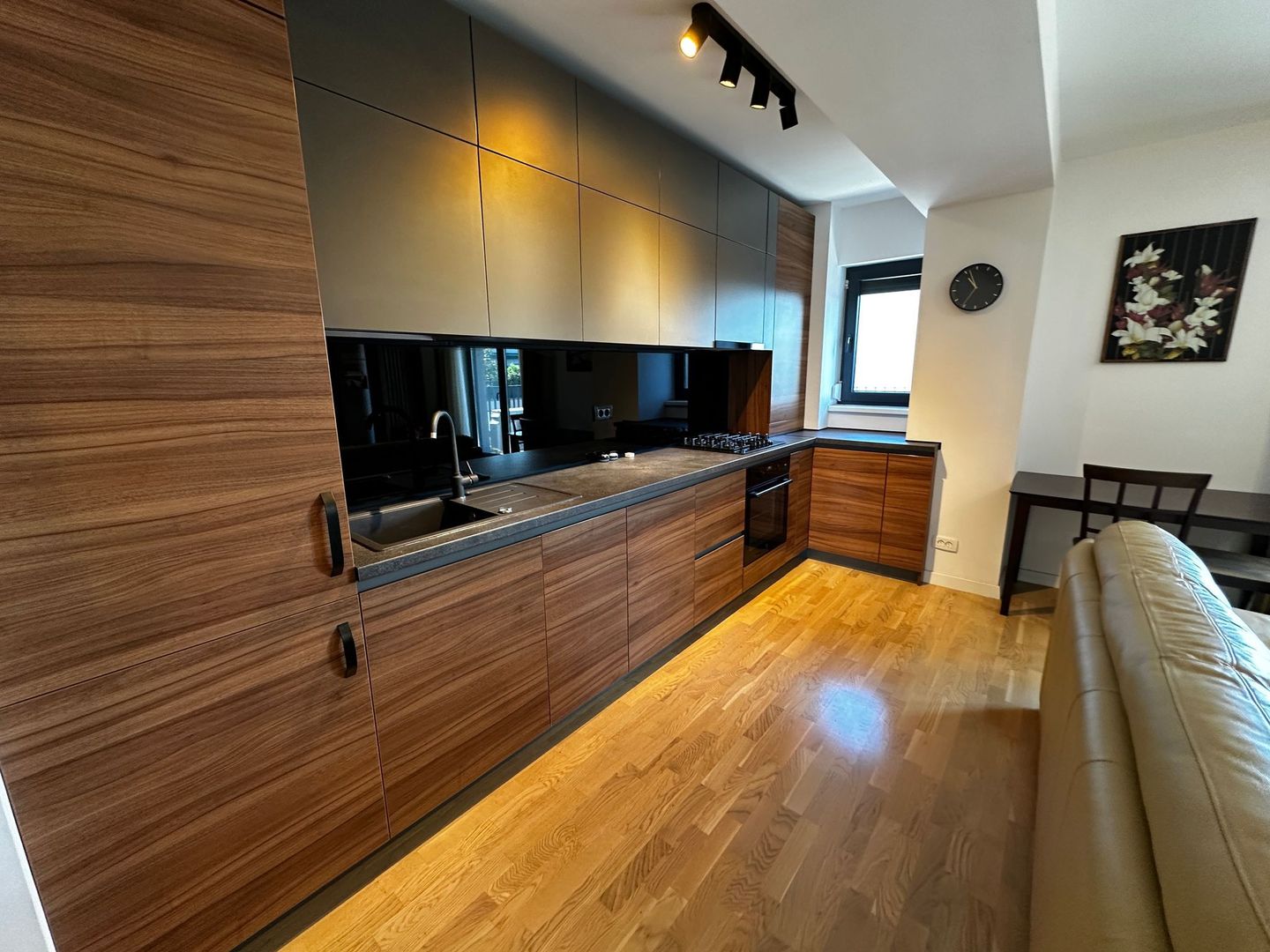 2 Camere Parcare 5 Min Metrou Grivita Arcadia Residence Domenii 1 Mai - Poză 22