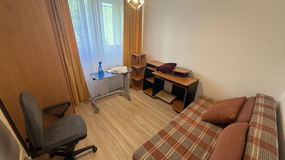 AP. 3 CAMERE - COLENTINA, BLOC REABILITAT, BUCATARIE INCHISA, MODERN - Poză 5