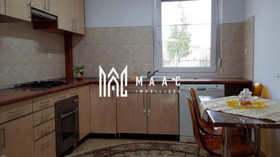 Casă de închiriat 4 camere | Sibiu Trei Stejari | 250 mp, garaj - Poză 7