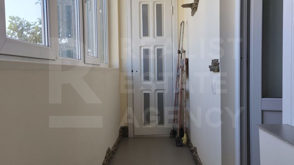 Vânzare, apartament, 3 camere, str. Tudor Vladimirescu, Bălți - Poză 9