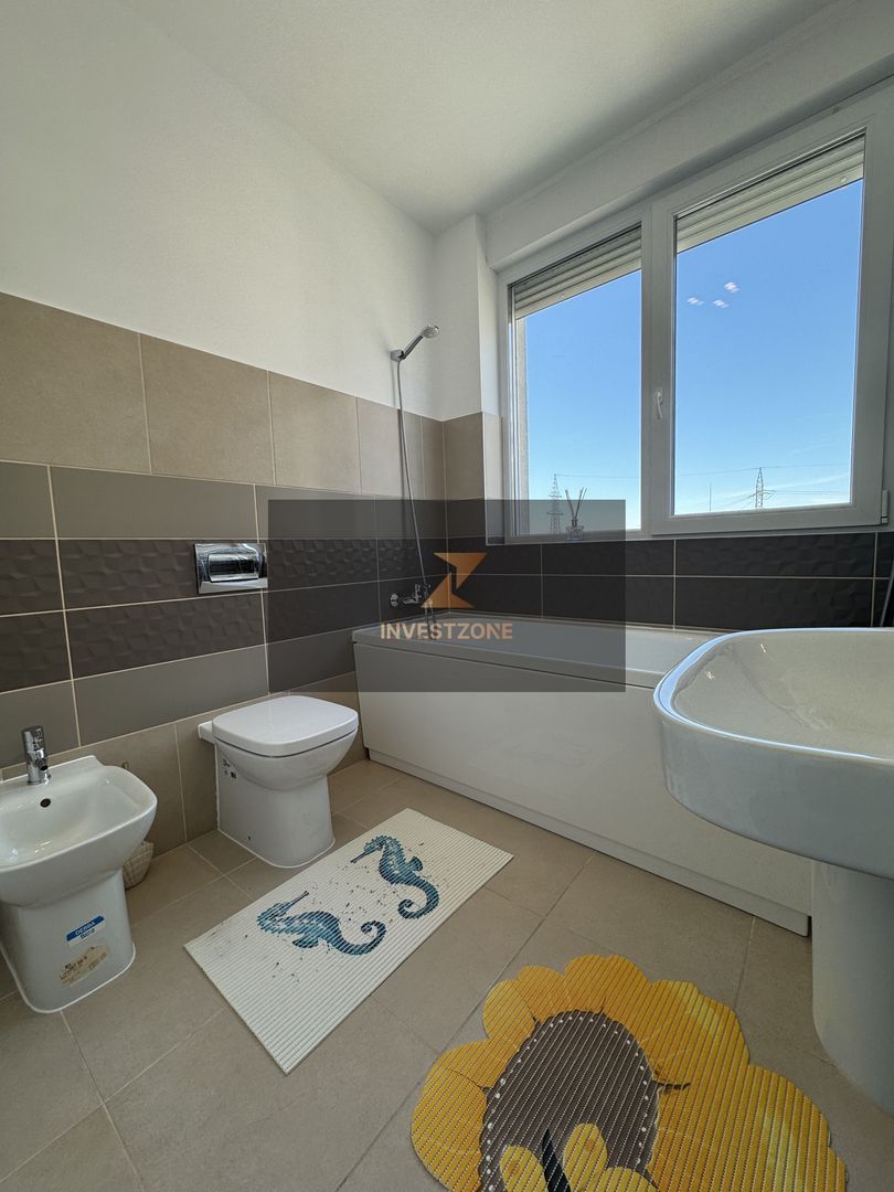 Apartament lux în Ared cu 3 camere - Poză 7