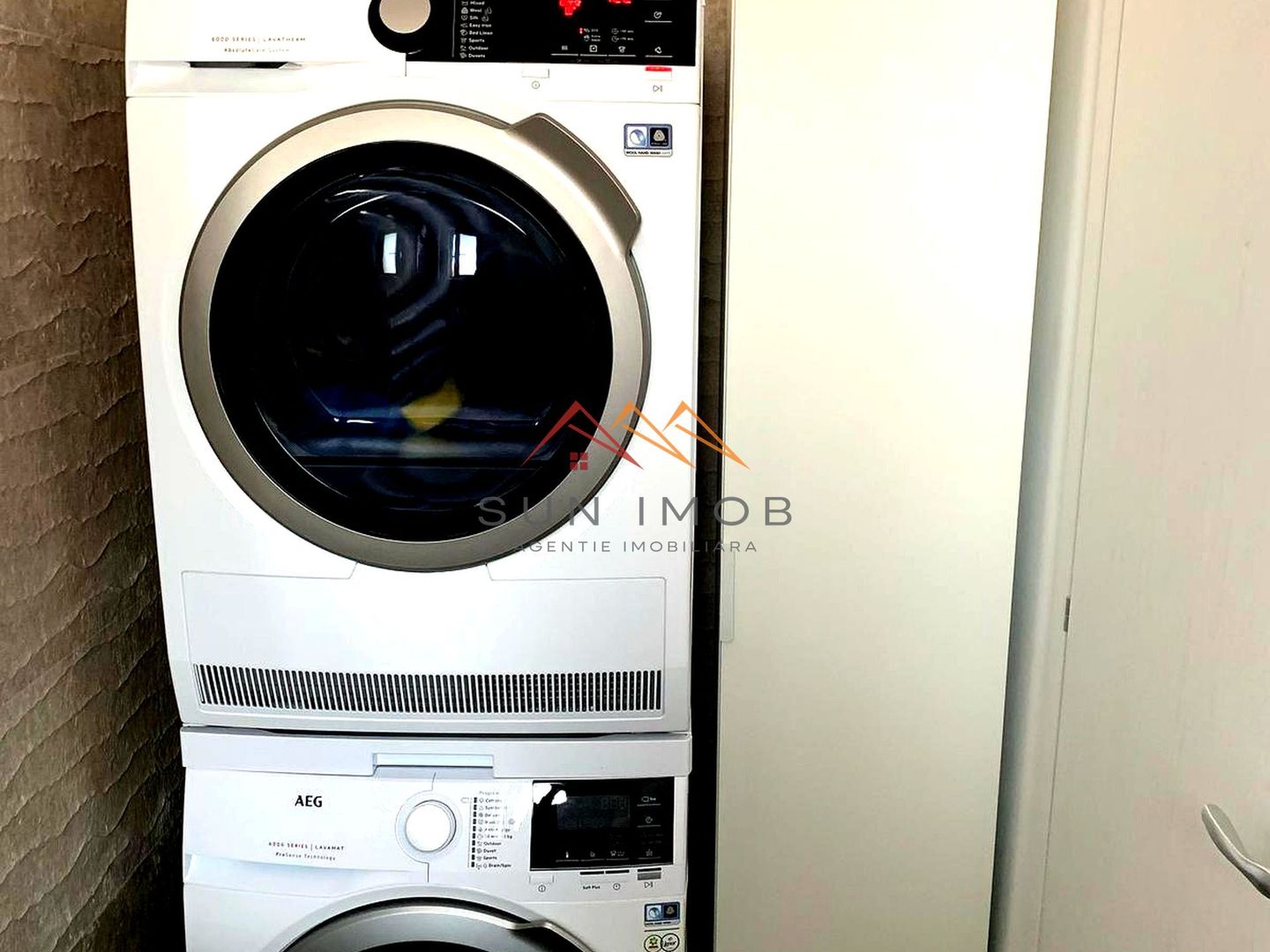 Casa moderna P+1+M, an 2019, mobilata si utilata, Ploiesti Nord - Poză 10