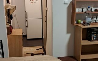 Apartament 2 camere, 28mp, zona Piata Hermes - Poză 5