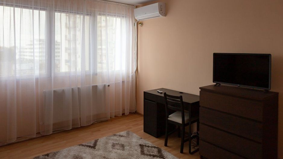 BRASADAS închiriază garsoniera et 9/9 40mp Dimtrie Cantemir. - Poză 13